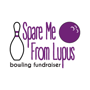 Spare Me From Lupus 2025 - logo